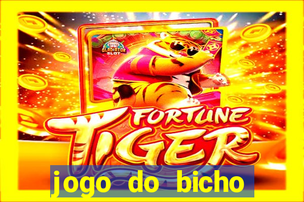 jogo do bicho pantera negra